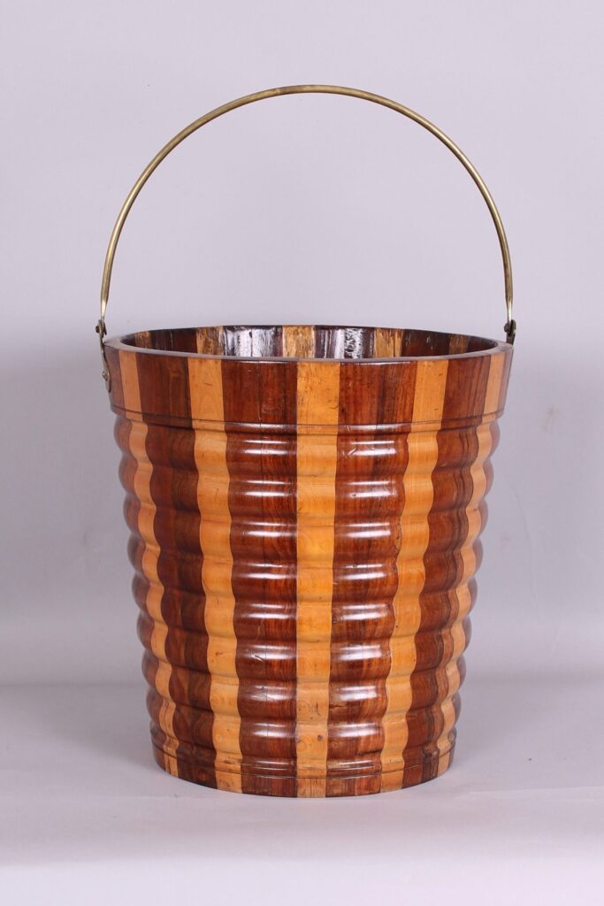 Dutch Bucket