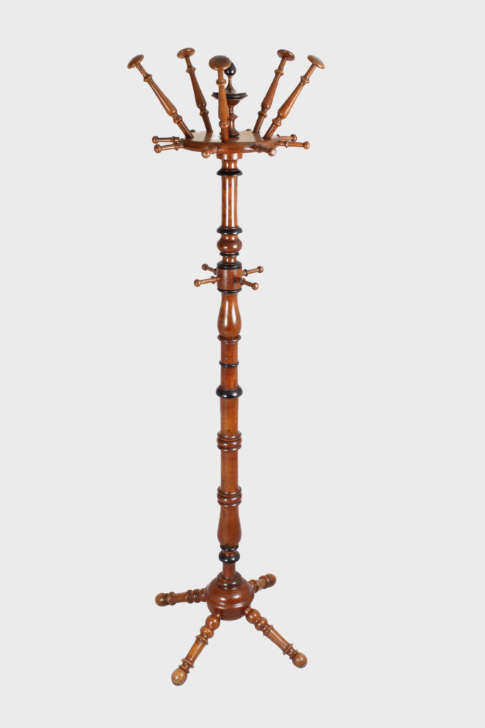Hat and coat stand