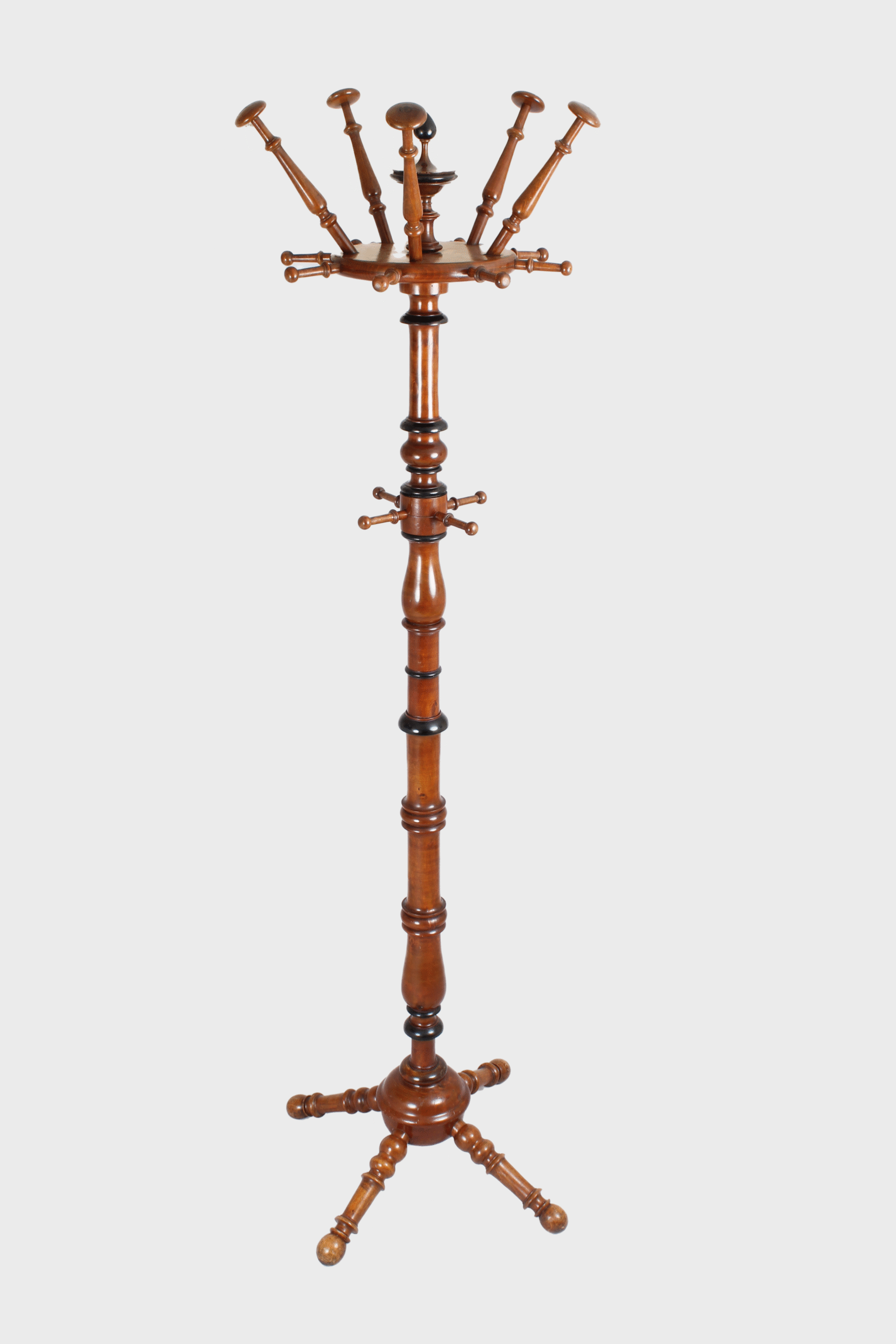 Hat and coat stand
