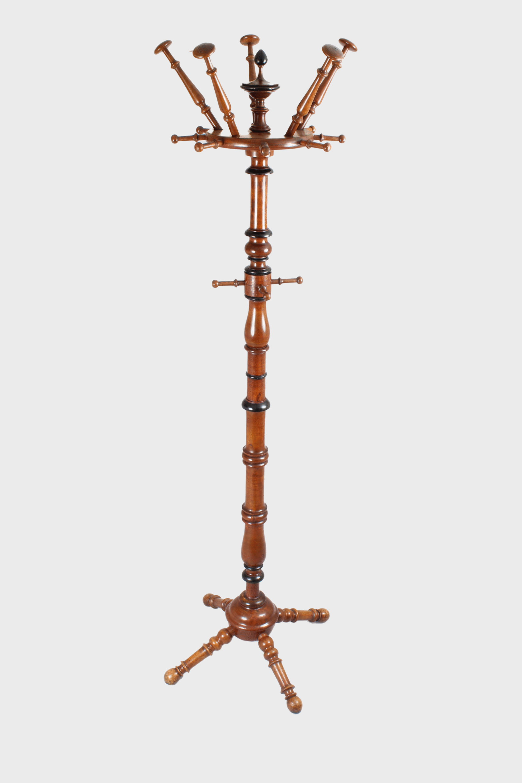 Hat and coat stand