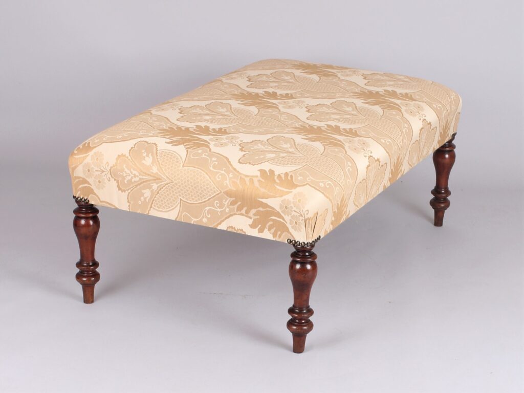 Large stool