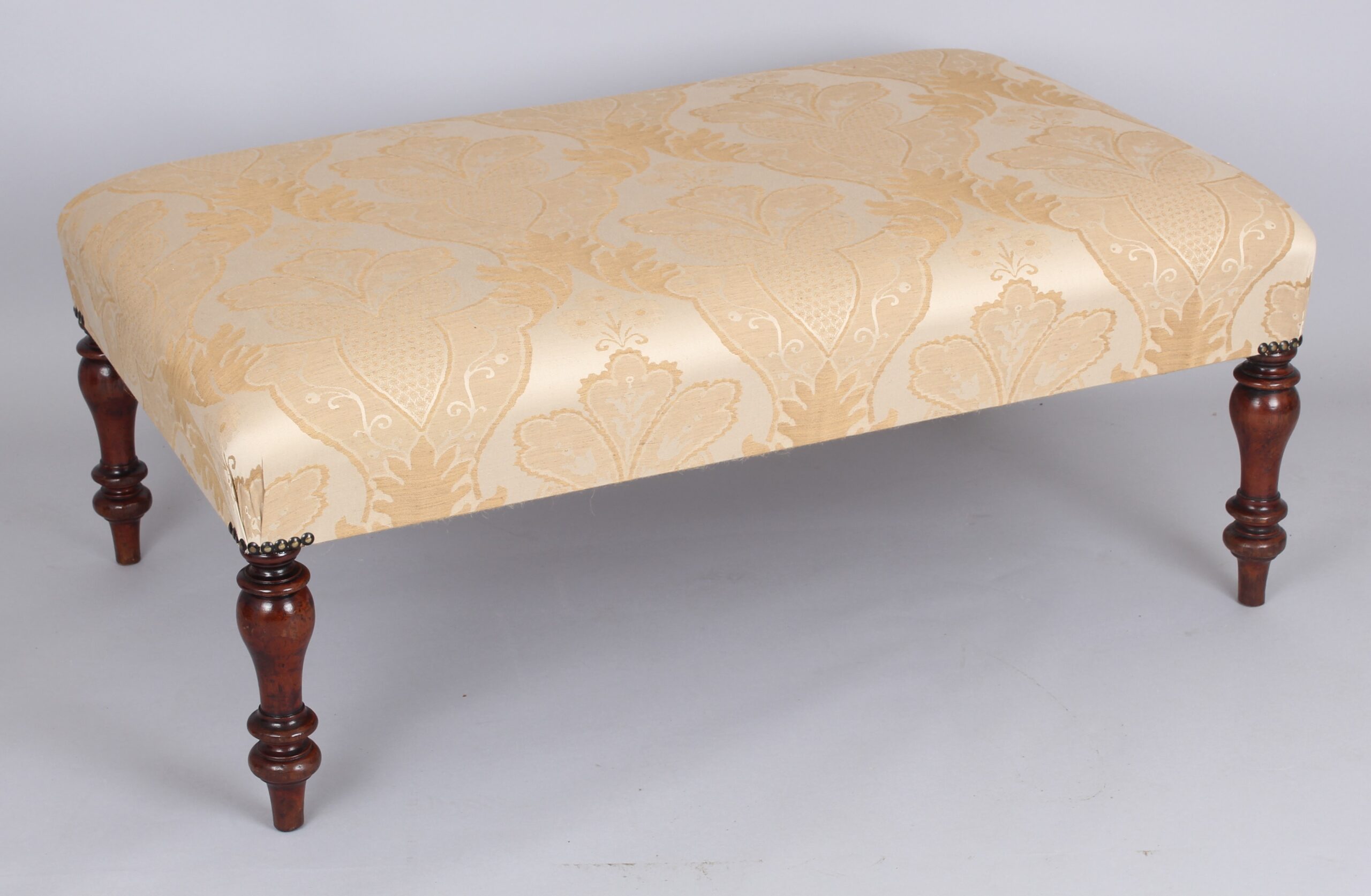 Large stool