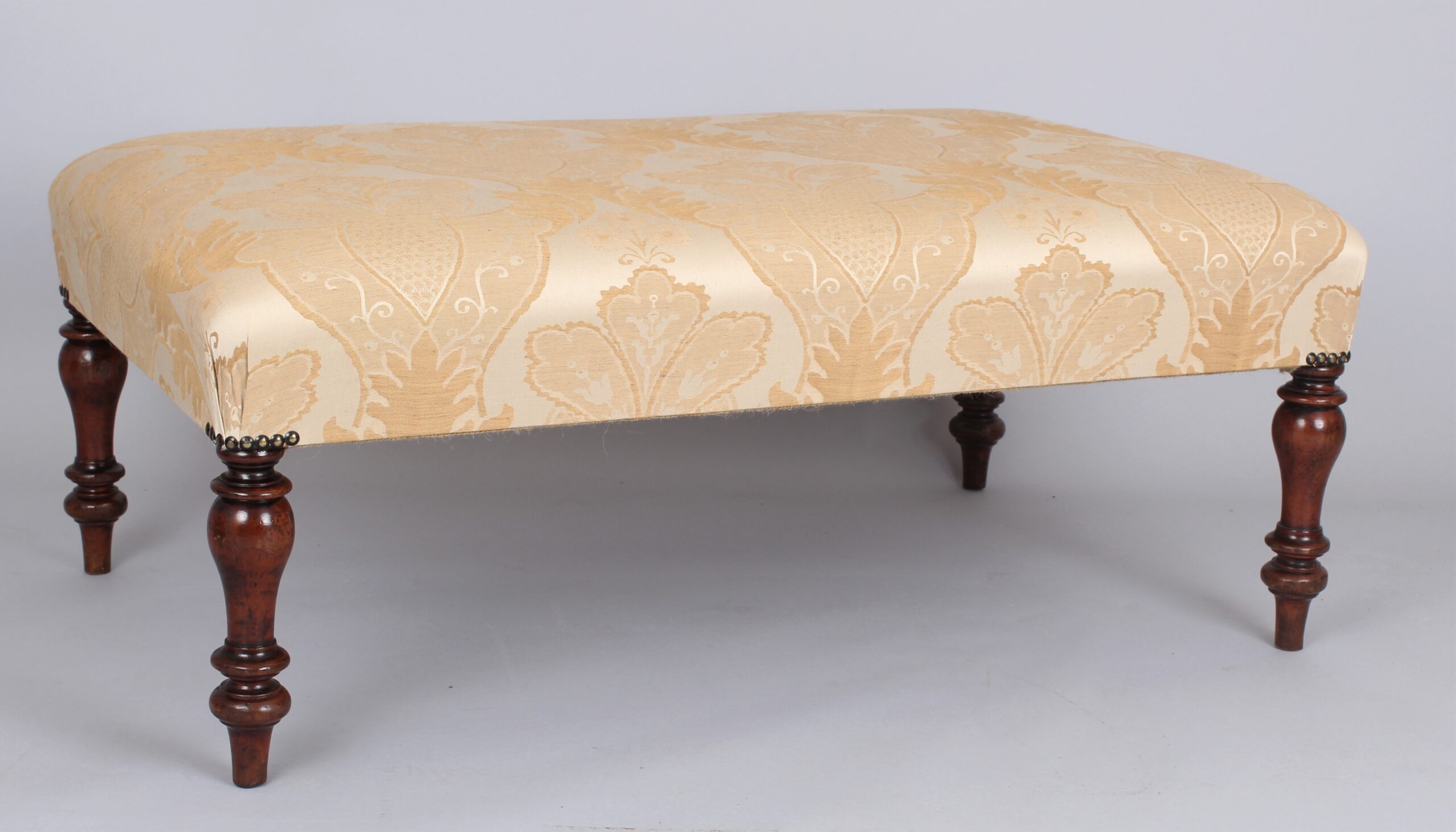 Large stool