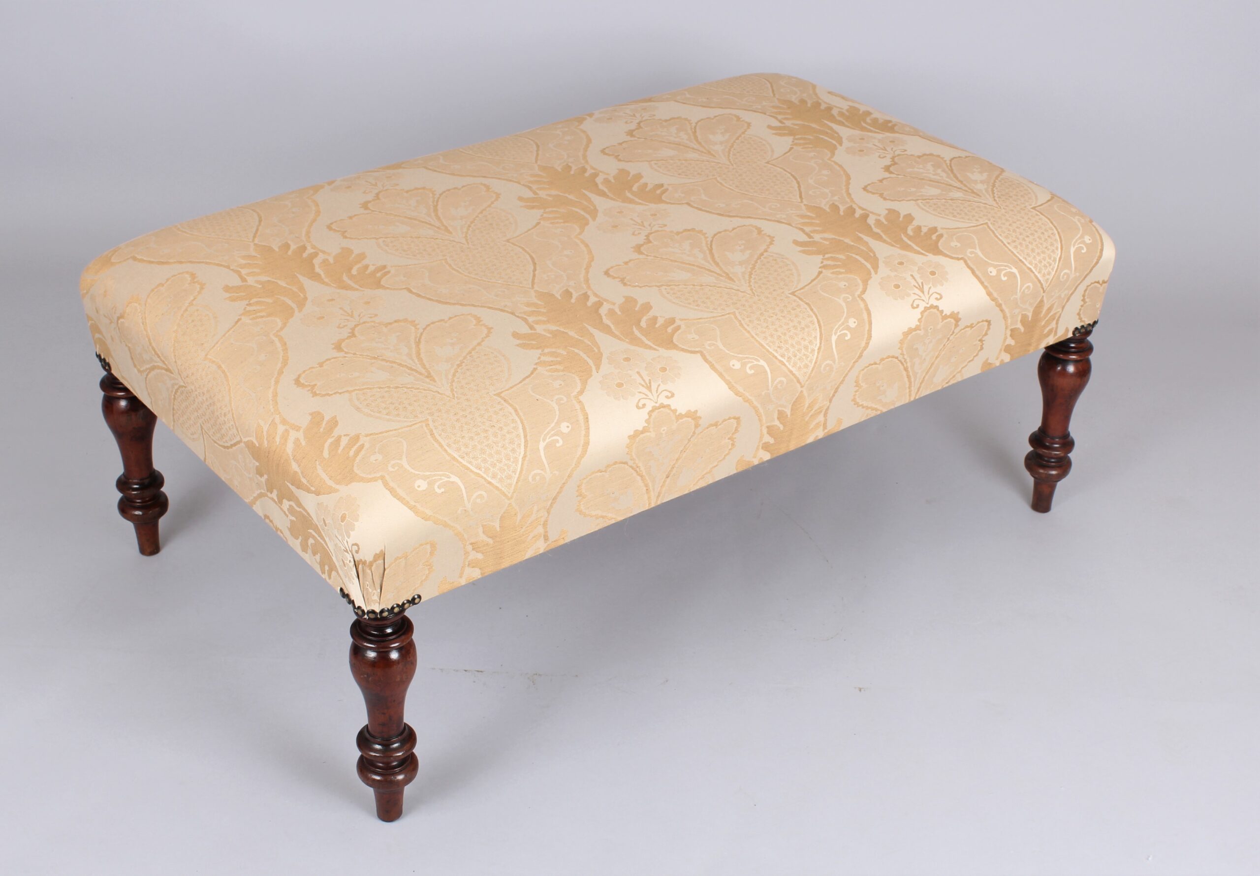 Large stool