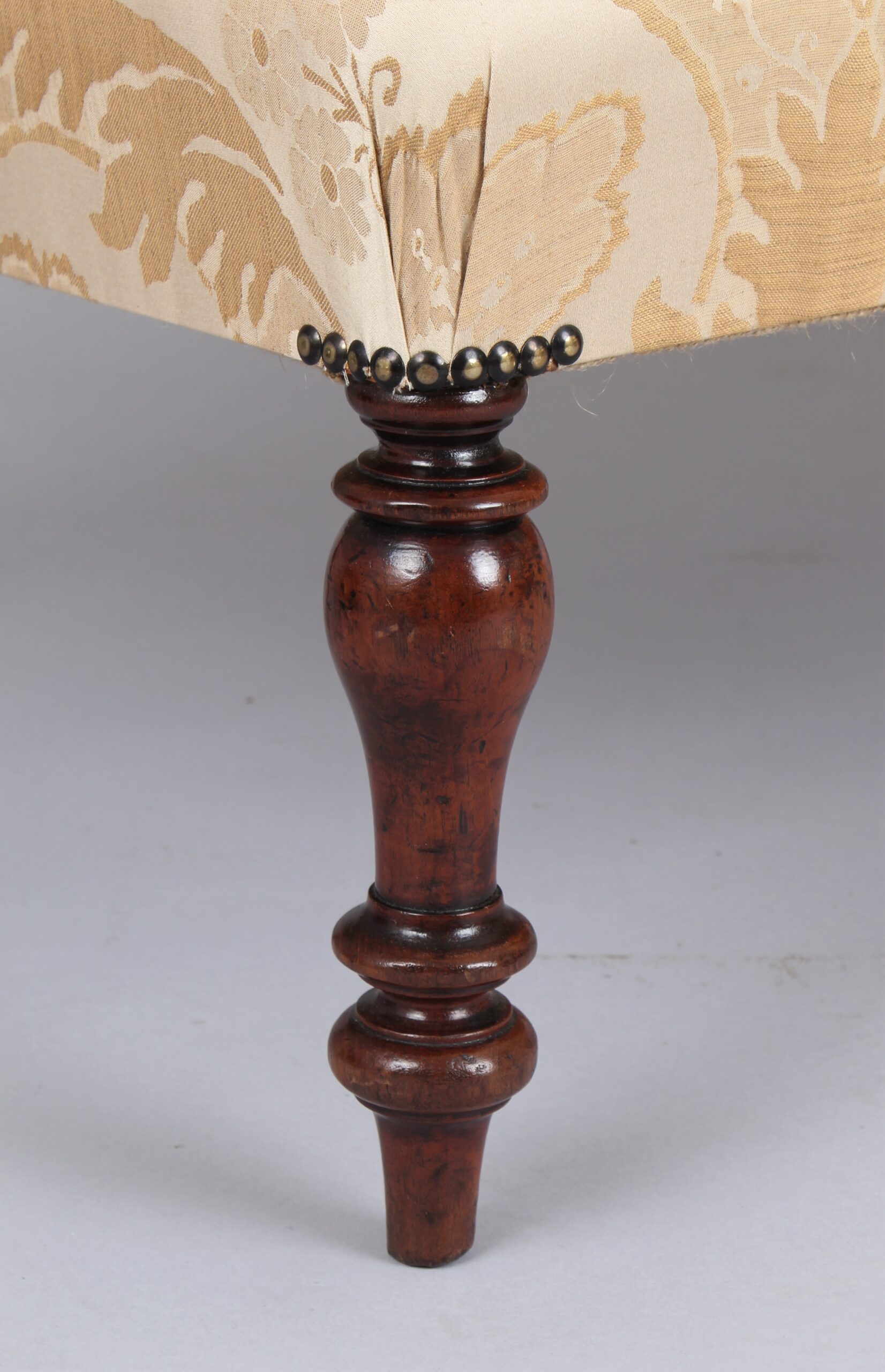 Large stool